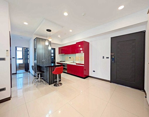 兆基社會住宅🏡後火車站兩房【請詳閱屋況介紹】 - 591租屋網 - Image 5