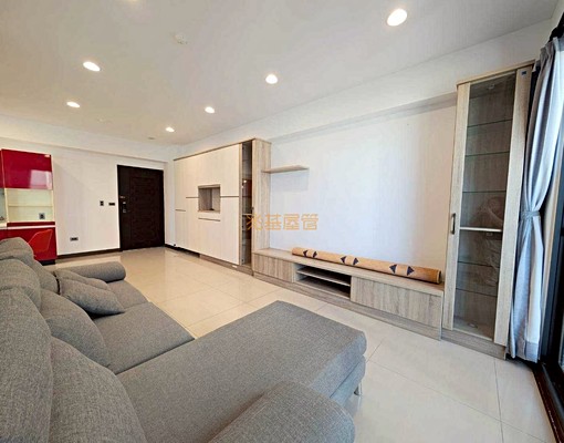 兆基社會住宅🏡後火車站兩房【請詳閱屋況介紹】 - 591租屋網 - Image 4