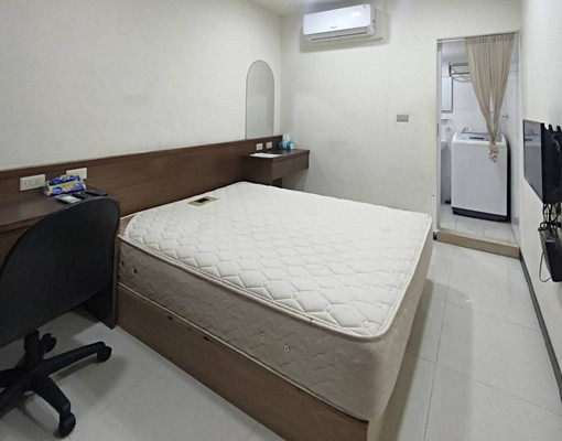 大坪林捷運站公寓2樓獨立套房 - Image 1