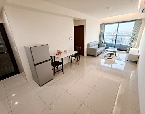 【嵐心成家】🔥近阿財米糕中山路|富宇大悅|邊間三房+平車 - 591租屋網 - Image 3