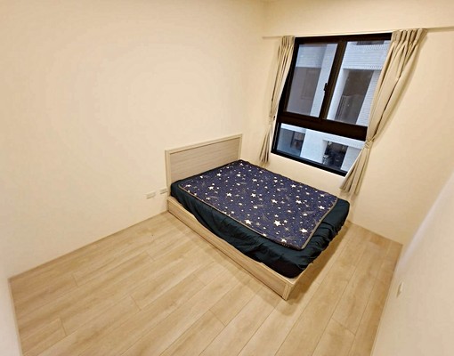 【嵐心成家】🔥近阿財米糕中山路|富宇大悅|邊間三房+平車 - Image 9