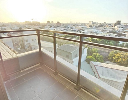 【嵐心成家】🔥近阿財米糕中山路|富宇大悅|邊間三房+平車 - 591租屋網 - Image 12