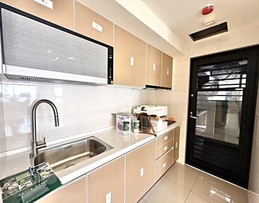 【嵐心成家】🔥近阿財米糕中山路|富宇大悅|邊間三房+平車 - Image 15