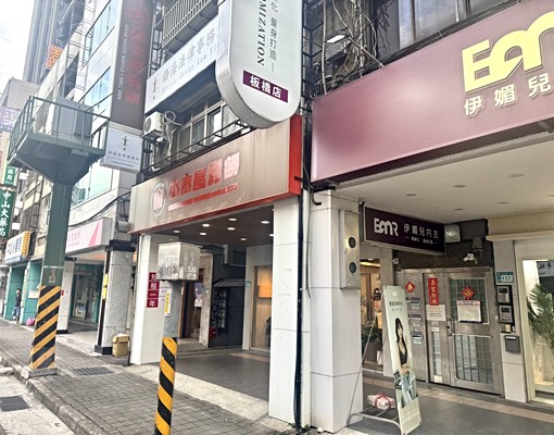 廉租新站特區.府中捷運.中山路套房9900 - Image 3