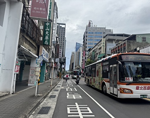 廉租新站特區.府中捷運.中山路套房9900 - Image 4