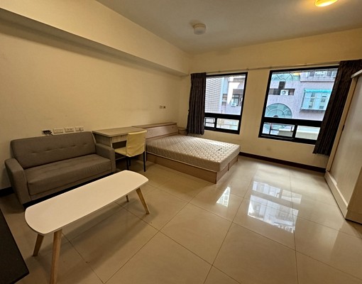 歡迎租補環球購物中心旁，社區型大套房 - Image 3