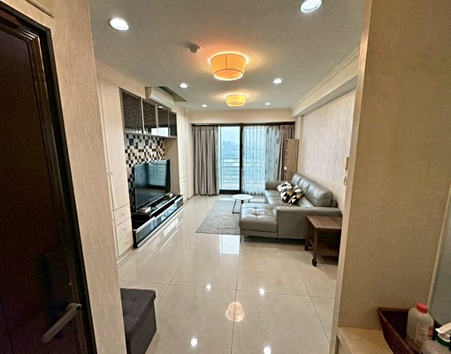 中科藍海帝國科技新貴醫生最愛大三房可寵可戶籍可租補 - 591租屋網 - Image 1