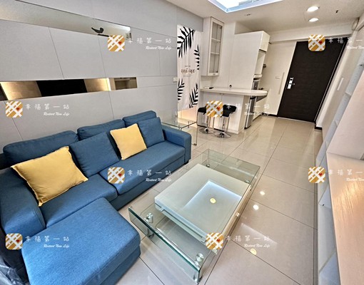 🏡近崇德文心捷運宅🏡秒殺正一房💖可租補 - Image 2