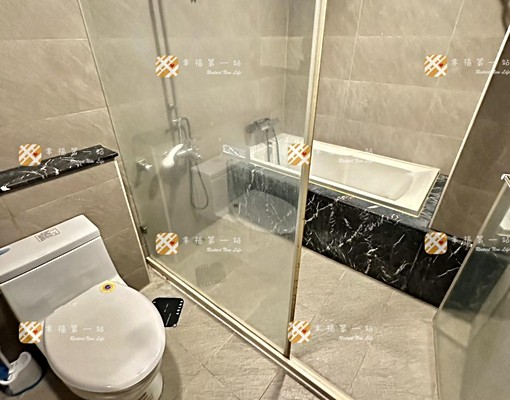 🏡近崇德文心捷運宅🏡秒殺正一房💖可租補 - Image 6