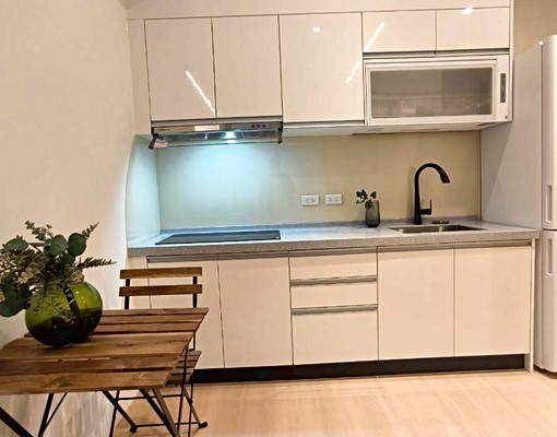 超優質裝潢-大同街-環境優美-2房 - Image 4