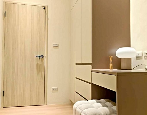 超優質裝潢-大同街-環境優美-2房 - Image 10