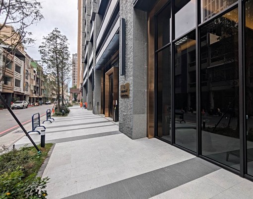 愛情河左岸高樓美兩房 - 591租屋網 - Image 1