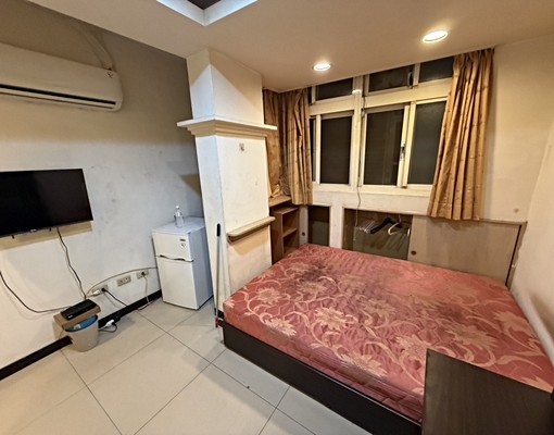 MRT幸福/近福壽商圈/可租屋補助/優質小套房 - Image 2