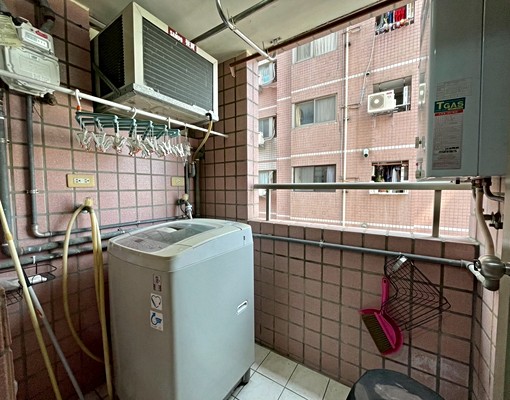 興大商圈│台水電│可租補│可設籍│可社會住宅│可寵採光二房 - Image 13