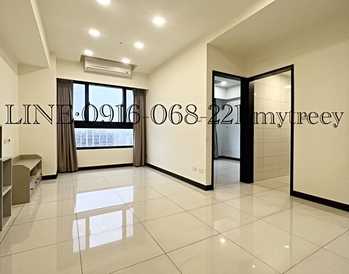 電梯景觀2房:無限棟距:台水台電:寵物友善:陽台:汽車位 - 591租屋網 - Image 4