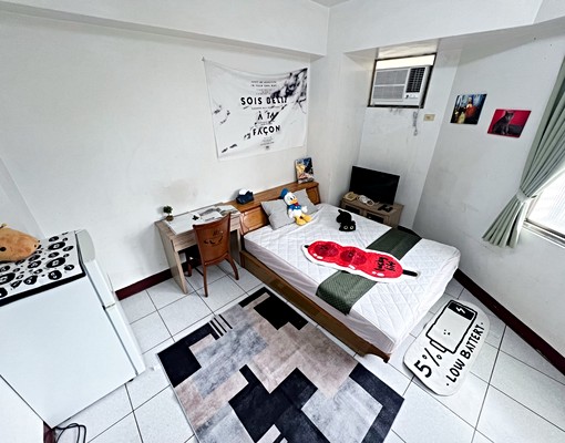 長安/中清💗凸窗獨洗曬💗變頻冷暖*大坪數*機車位/ - Image 3