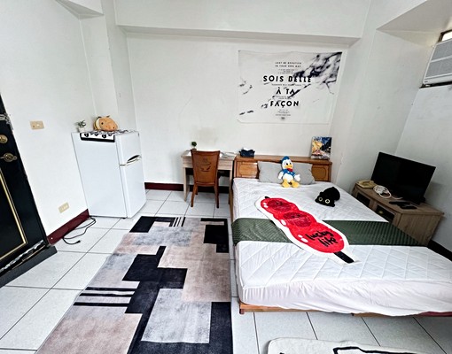 大鵬/中清💗凸窗獨洗曬💗變頻冷暖*大坪數*機車位/ - Image 3