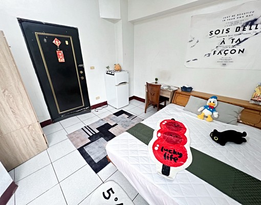 大鵬/中清💗凸窗獨洗曬💗變頻冷暖*大坪數*機車位/ - Image 5