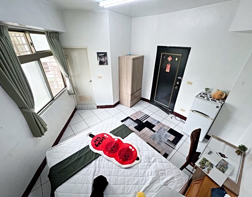 大鵬/中清💗凸窗獨洗曬💗變頻冷暖*大坪數*機車位/ - Image 8