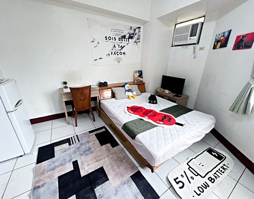 大鵬/中清💗凸窗獨洗曬💗變頻冷暖*大坪數*機車位/ - Image 10