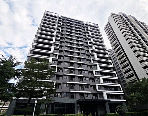 【樸和團隊】冠德時尚美宅+坡道機械車位 - 591租屋網 - Image 15