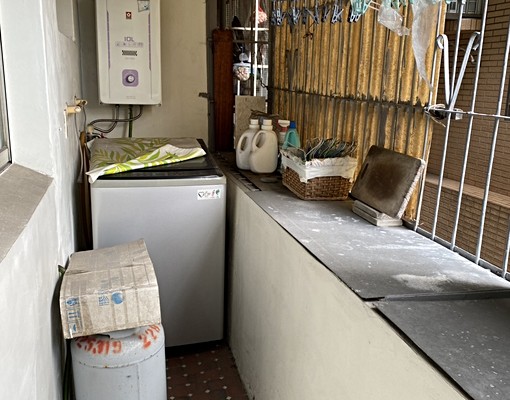 近三民高中捷運/3房2廳、通風佳/成熟社區 - 591租屋網 - Image 8