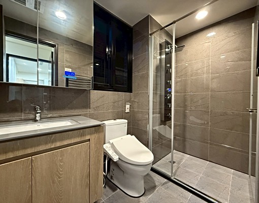 可租補⭐️左營高鐵商圈棋琴26重奏⭐️精美裝潢2房2衛車位 - Image 10