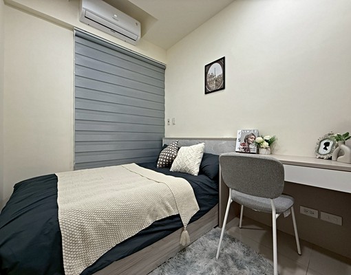 可租補⭐️左營高鐵商圈棋琴26重奏⭐️精美裝潢2房2衛車位 - Image 9