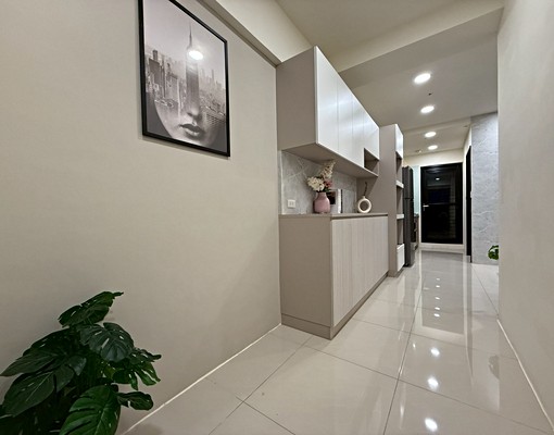 可租補⭐️左營高鐵商圈棋琴26重奏⭐️精美裝潢2房2衛車位 - Image 5