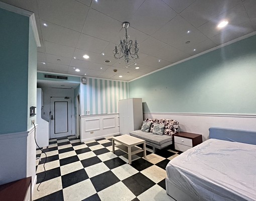 高雄85大樓-市景高樓層景觀大套房-可租屋補助 - Image 3