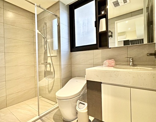 全新社區近74新光學區🥭超租補超大主臥✅系統櫃裝潢 - 591租屋網 - Image 10