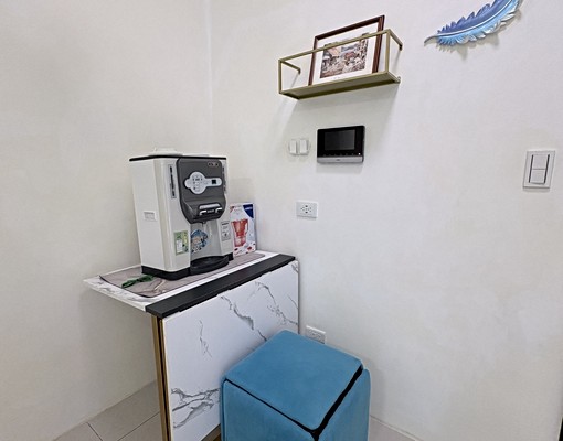 竹科好市多搶手大樓平面車位精美裝潢舒適2房 - Image 5