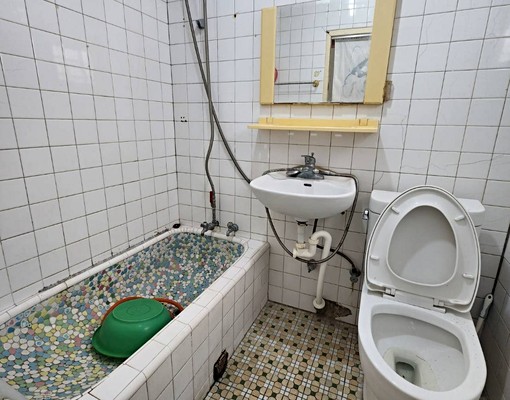 🔥安南國中4房透天 - Image 8