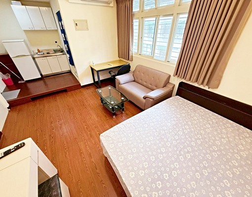 🔥3分鐘三和國中站✦大面採光✦✦變頻冷氣✦獨立陽台洗衣機 - 591租屋網 - Image 3