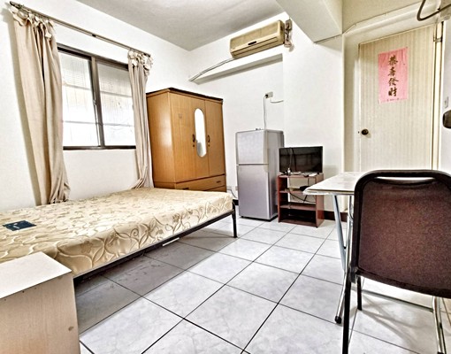 可申請租補/近淡水捷運站/電梯華廈套房 - 591租屋網 - Image 1