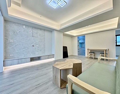 超便宜三房✨含車管✅夢幻公主風👑可租補‼️有汽車位🅿️ - Image 4