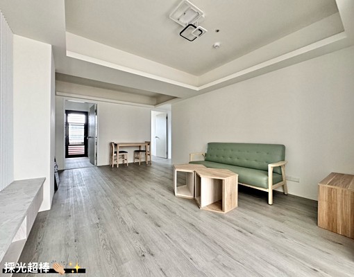 超便宜三房✨夢幻公主風👑可租補‼️有汽車位🅿️ - Image 2