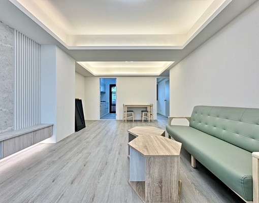 超便宜三房✨含車管✅夢幻公主風👑可租補‼️有汽車位🅿️ - Image 6