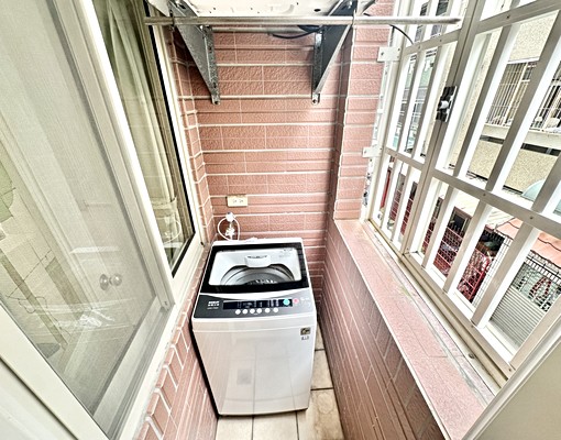 高級別墅系✨最高品質✨陽台獨洗✨鬧中取靜✨絕美精品 - Image 14