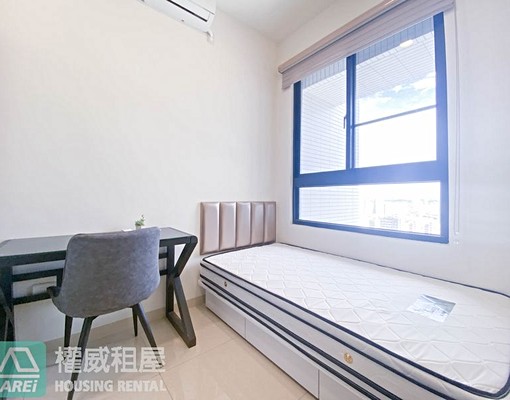 可租補⭐️高鐵商圈鑫高鐵明亮兩房兩衛車位 - 591租屋網 - Image 5