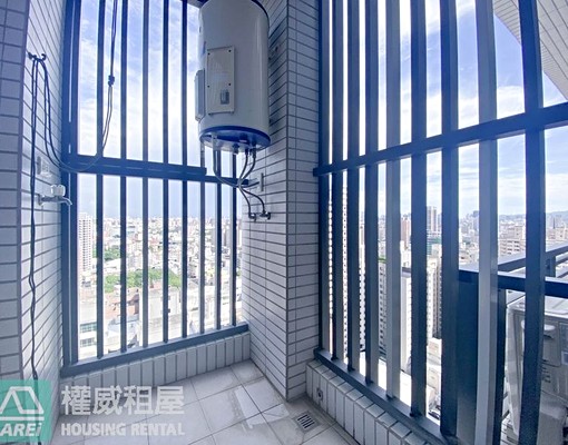 可租補⭐️高鐵商圈鑫高鐵明亮兩房兩衛車位 - 591租屋網 - Image 10