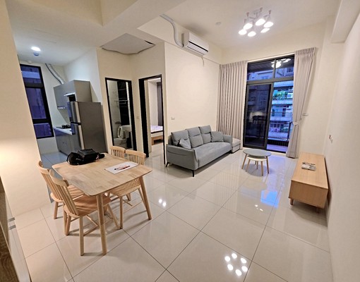 北大隱挑高屋全配大二房+雙衛浴🉑可租補.入籍🈲寵物 - Image 6