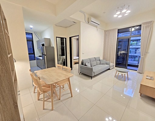 北大隱挑高屋全配大二房+雙衛浴🉑可租補.入籍🈲寵物 - Image 4