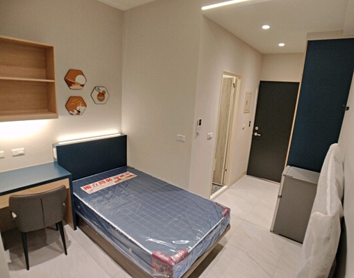 旗山區．全新電梯套房　/可租補/近旗山老街、轉運站 - 591租屋網 - Image 1