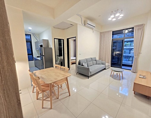 北大隱挑高屋全配大二房+雙衛浴🉑可租補.入籍 - Image 12