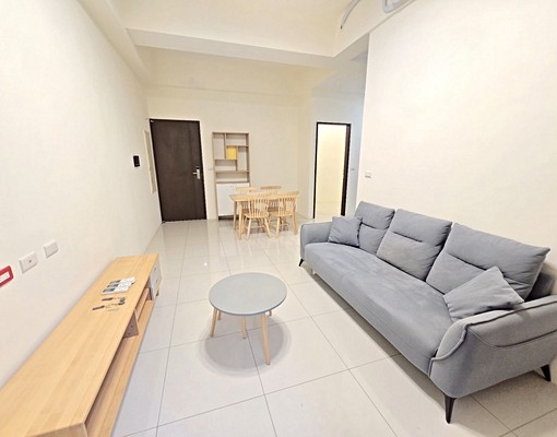 北大隱挑高屋全配大二房+雙衛浴🉑可租補.入籍 - Image 4