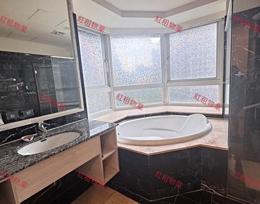 社宅可租補|淡水優質社區三房|交通升級|拎包入住屋況絕佳 - Image 8