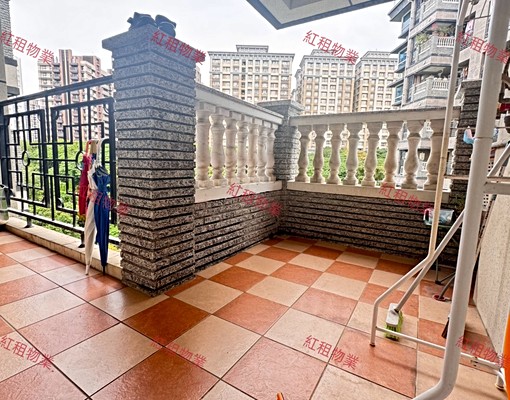 社宅可租補|淡水優質社區三房|交通升級|拎包入住屋況絕佳 - Image 11