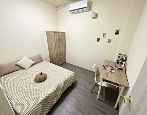 全新整理一層一戶兩房🔥走路勤美|可寵雙租補全配多間可選 - Image 8