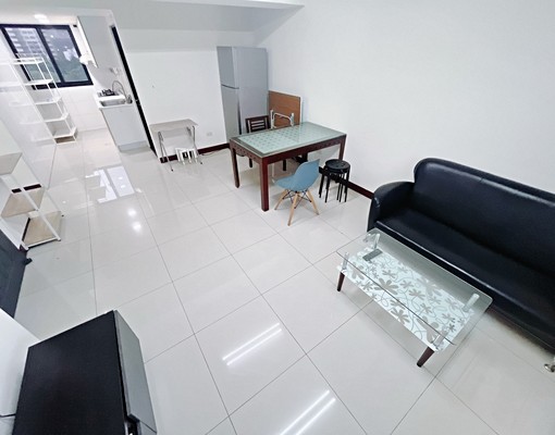 大四房✨可租補4租補‼️可寵可貓🐱大露台🔥有汽車位🅿️ - Image 4